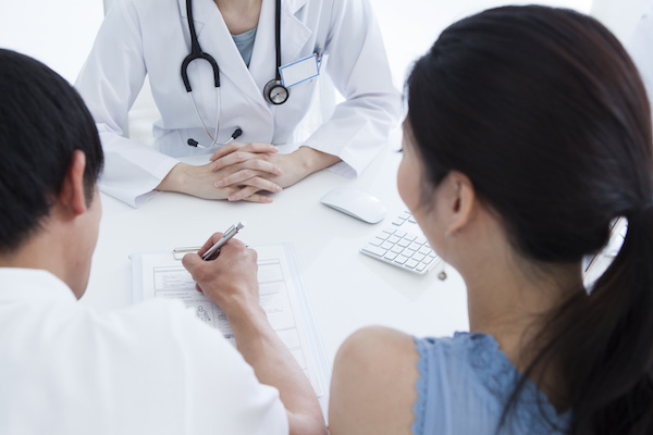 Procedure for providing regenerative medical care