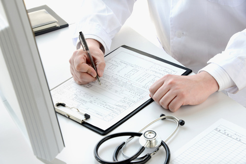 Auditing and monitoring