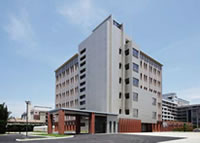 Advanced Medicine Innovation Center