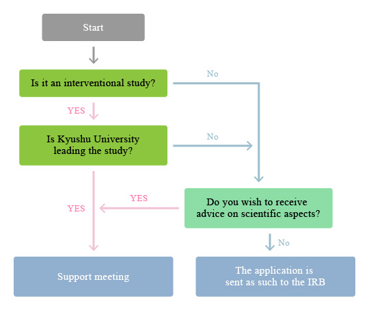 the prescribed format